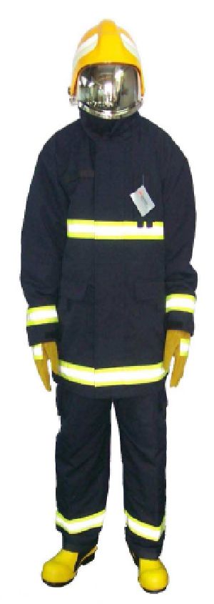 Turn Out Gear- safety suit