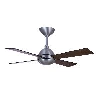 Decorative ceiling fan