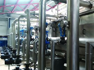 pasteurizers