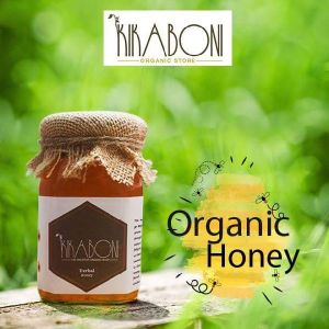 Organic Honey