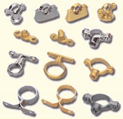 Pipe Clamps