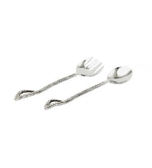 salad server set