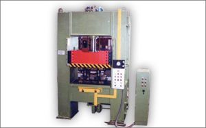 Pillar Hydraulic Press