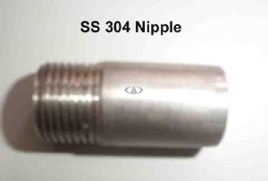 SS Nipple