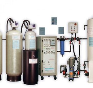 Haemodialysis Reverse Osmosis System