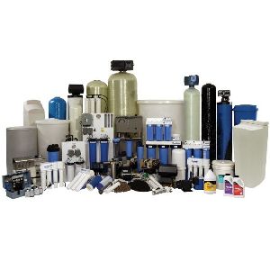 Water Plant Accessories