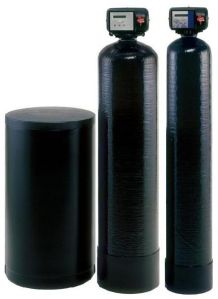 Water Softener Systems