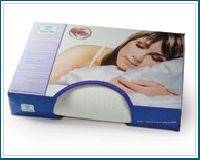 bamboo pillow