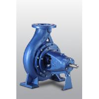 Back Pull Out Centrifugal Pumps