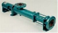 Progressive Cavity Pumps