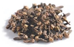 Cloves