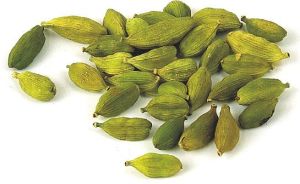 Green Cardamom