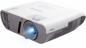 Impressive Smart Design Audiovisual Projector