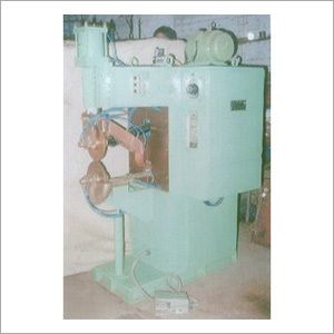 Circumferential Seam Welding Machine