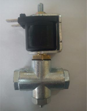 Solenoid Valve