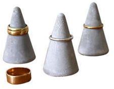 Ring Cones