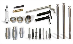 shaft components