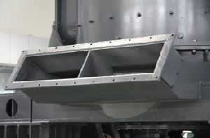 vertical grinding mills