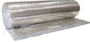 Insulation blankets