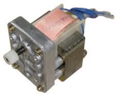 Shaded Pole Motor