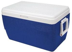 Plastic Cooler