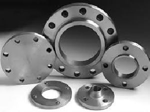 Stainless Steel Flanges