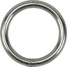 Stainless Steel Ring