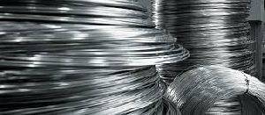 Stainless Steel Wires