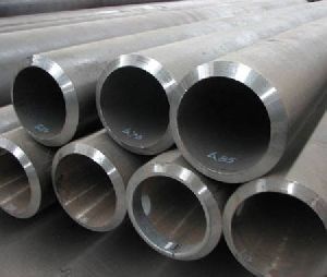 Super Duplex Stainless Steel Pipes