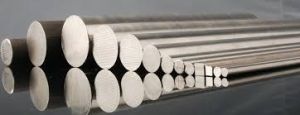 Super Duplex Stainless Steel Round Bar