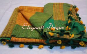 khadi cotton sarees