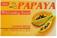 skin whitening soap