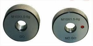 thread ring gauge