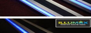 Led Step Lights