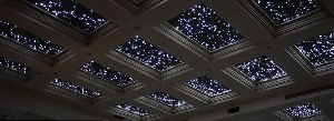 STARRY BLOCK CEILING EFFECT