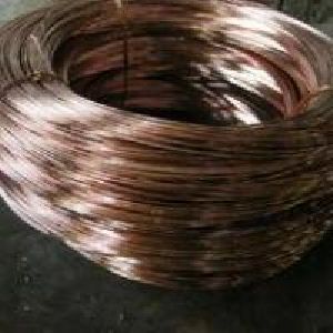 Copper Wire