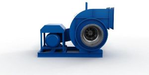 Centrifugal Fans