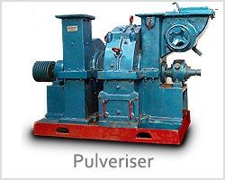 PULVERIZER