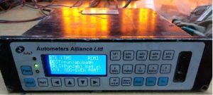 automotive edcu autometer alliance control unit