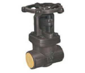 Gate Valve