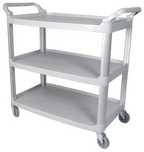 shelf cart