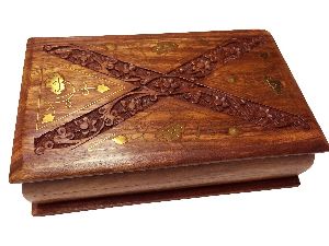 JEWELARY BOX