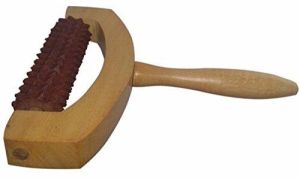 WOODEN SMALL MASSAGER