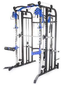 multi function trainer machine