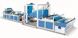 Non Woven Bag Making Machine