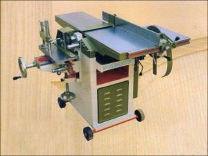 wood planer