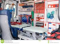 ambulance equipment