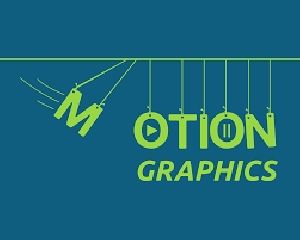 motion graphic design services