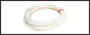 ptfe extruded tube