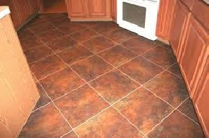 colored ceramic floor tiles